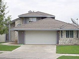 3054 Aspen St, Merced, CA 95340