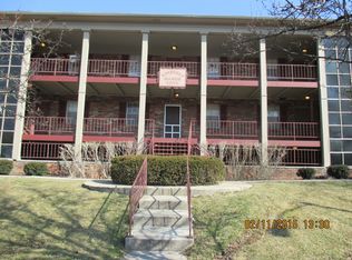 2029 Saint Michael Dr APT 4, Lexington, KY 40502