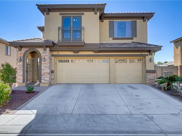 3109 Madame Plantier Ave, North Las Vegas, NV 89081