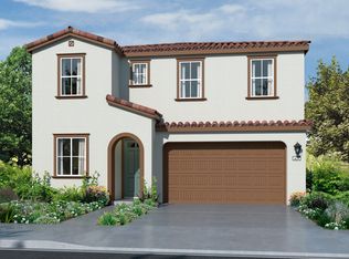 Residence 2018 Plan, Windham at Sierra West, Roseville, CA 95747