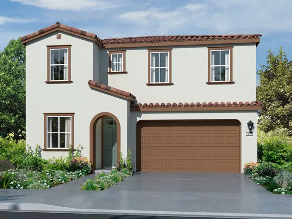 Residence 2018 Plan, Windham at Sierra West