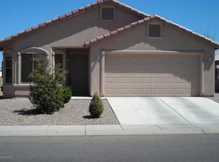 855 Monte Vista Ave, Sierra Vista, AZ 85635