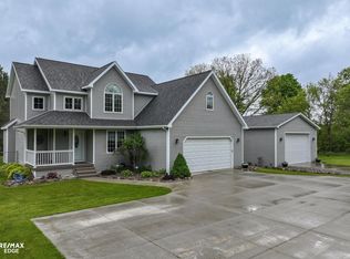 2119 E Vienna Rd, Clio, MI 48420