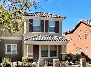 2069 Via Firenze, Henderson, NV 89044