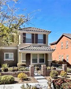 2069 Via Firenze, Henderson, NV, 89044