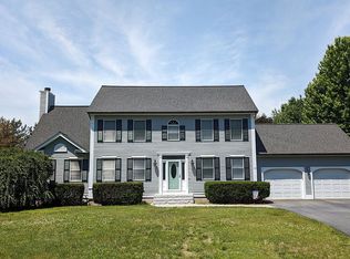 18 Old Carriage Path, Groton, MA 01450
