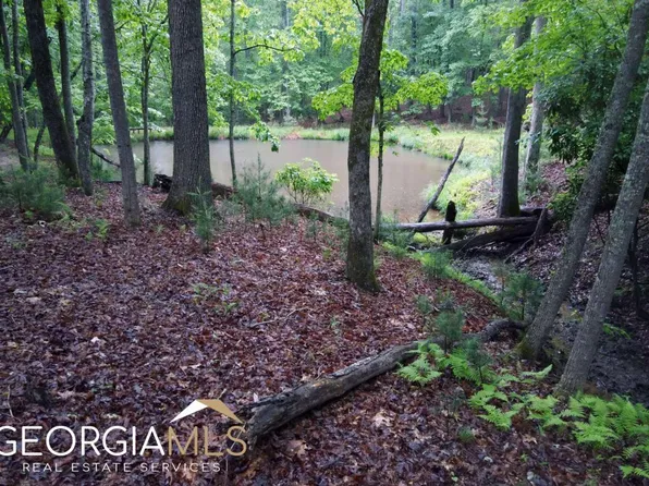 10 Christian Xing, Morganton, GA 30560