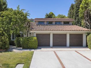 23404 Park Hacienda, Calabasas, CA 91302