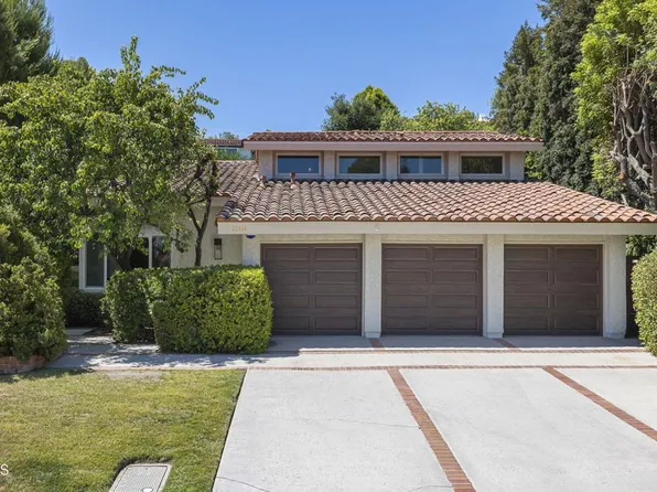 23404 Park Hacienda, Calabasas, CA 91302