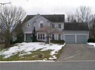 4 Glenmore Cir, Pittsford, NY 14534
