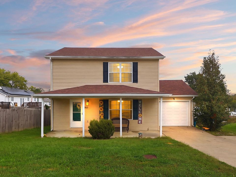1st image of 263 Hunter Ridge Dr