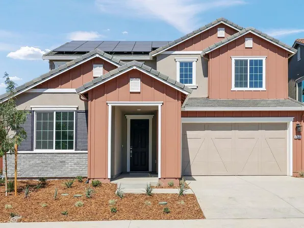 4256 Gibbous Dr, Folsom, CA 95630