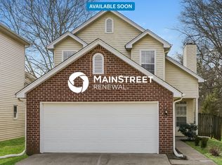 1400 Apache Ln, Madison, TN 37115