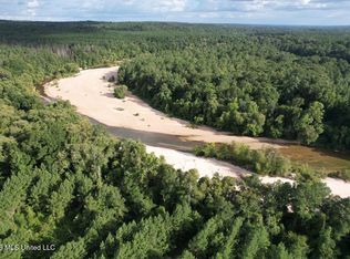 Old Oldenburg Rd, Meadville, MS 39653