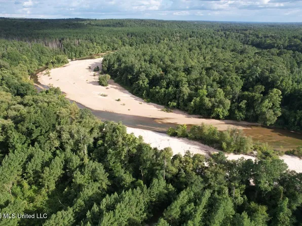 Old Oldenburg Rd, Meadville, MS 39653
