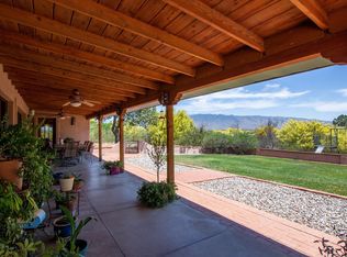 3530 N Avenida De La Colina, Tucson, AZ 85749