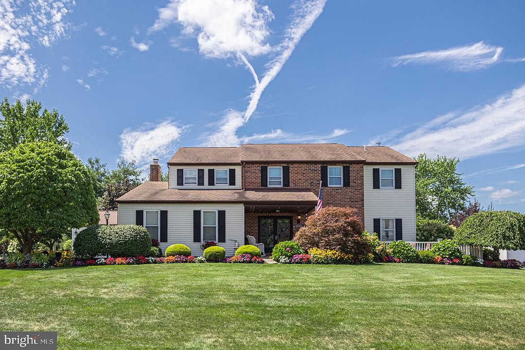 1971 Buckingham Dr, Jamison, PA 18929 Zillow