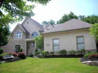 4869 Carrigan Ridge Dr, Dublin, OH 43017