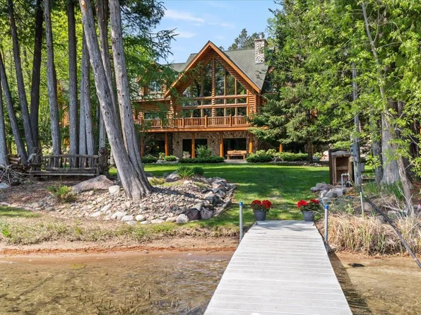 3912 E Del Ray Trl NE, Remer, MN 56672