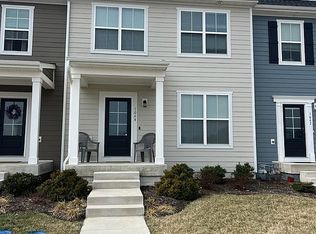 1064 Westhill Pkwy, Blacksburg, VA