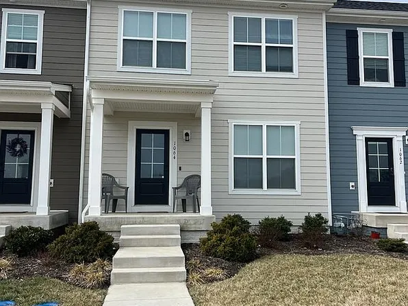 1064 Westhill Pkwy, Blacksburg, VA 24060