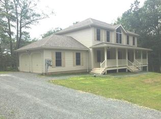 158 Overbrook Run, Milford, PA 18337