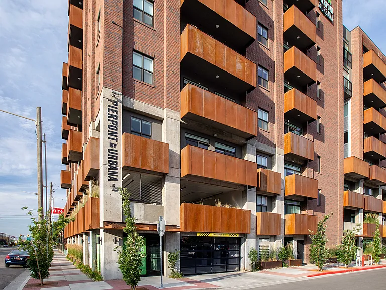 Pierpont By Urbana — Photo 48