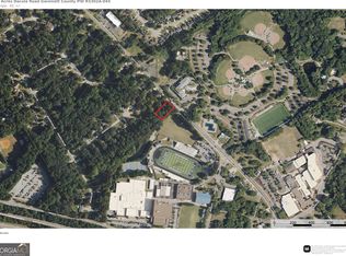 Dacula Rd, Dacula, GA 30019