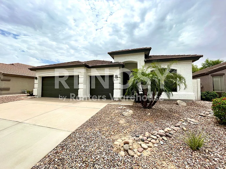 637 W Citrus Way — Photo 27