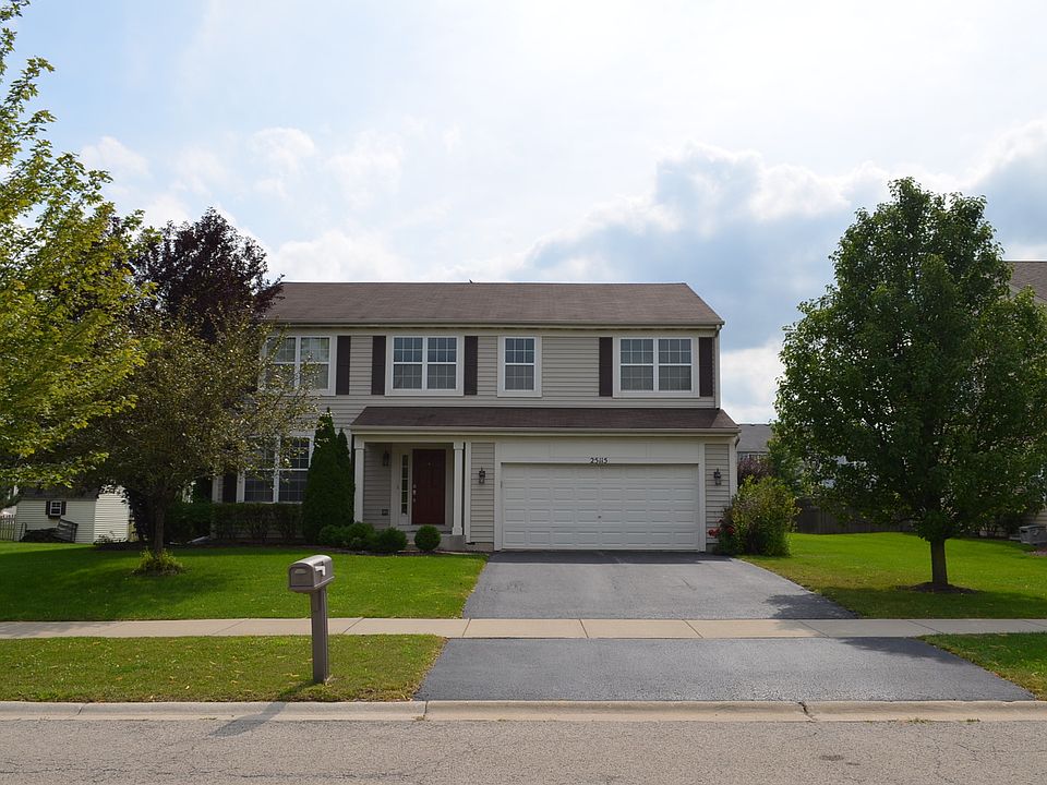 1st image of 25115 W Scott Dr