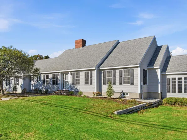 24 Locke Road, Hampton, NH 03842