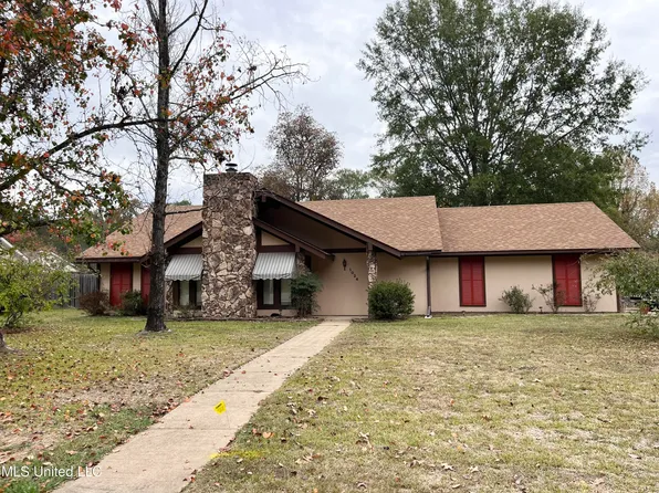 1024 R N Whitfield St, Florence, MS 39073