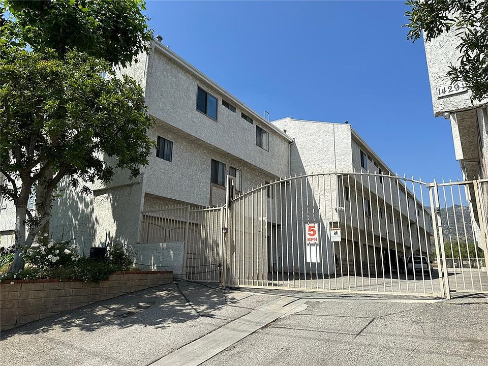 1st image of 14293 Foothill Blvd Unit 16