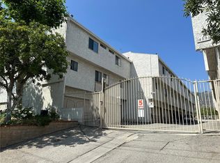 14293 Foothill Blvd UNIT 16, Sylmar, CA 91342