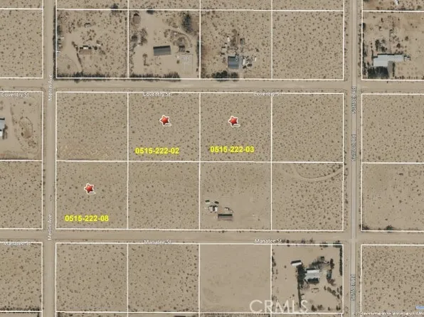 0 Coventry St #38, Newberry Springs, CA 92365