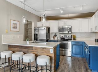 Towne Square Lofts, Denver, CO 80239