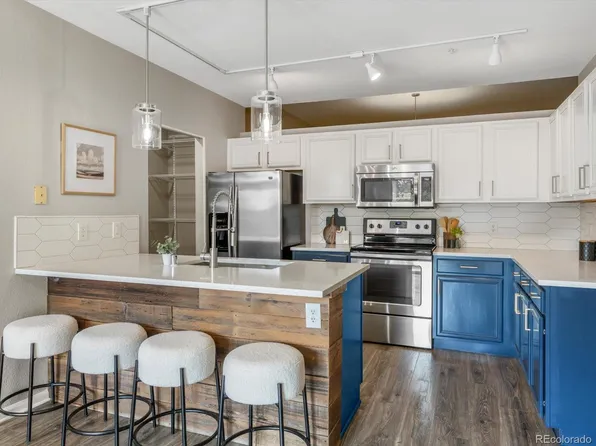 15475 Andrews Drive #214, Denver, CO 80239