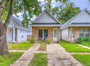 1305 N 8th Ave, Pensacola, FL 32503