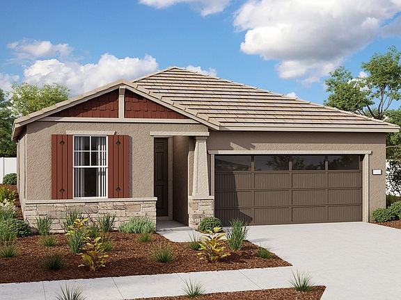 The Ruby Elevation C