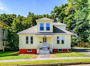 130 Walton St, Portland, ME 04103