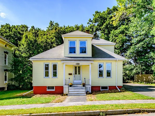 130 Walton Street, Portland, ME 04103