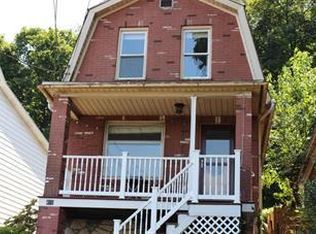 410 1st Ter, Bethlehem, PA 18015