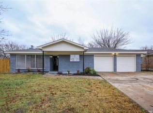 5013 Nevada Trl, North Richland Hills, TX 76180