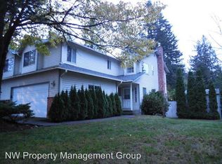 13221 Meridian Ave S #A, Everett, WA 98208