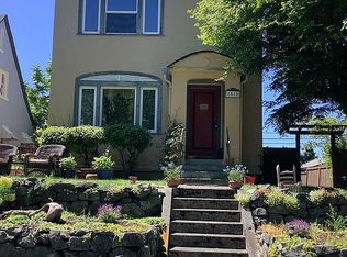 1518 N Steele St, Tacoma, WA 98406
