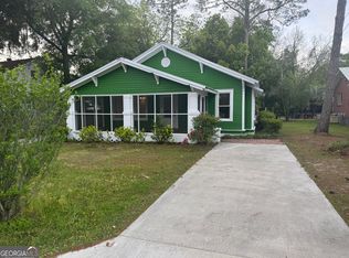 106 E 7th St, Adel, GA 31620
