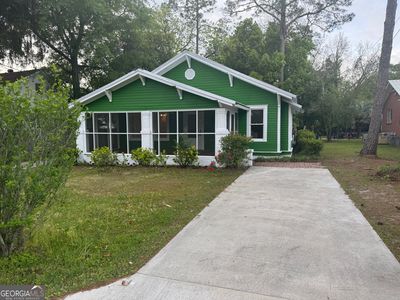 106 E 7th St, Adel, GA, 31620