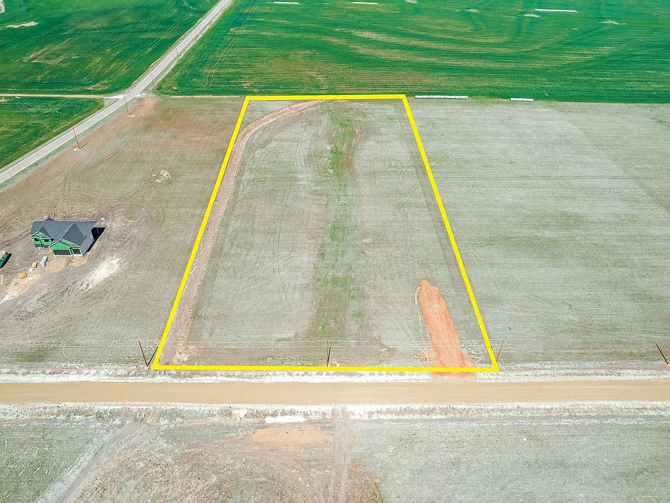 2nd image of 0 NE 160th Ave Lot 2