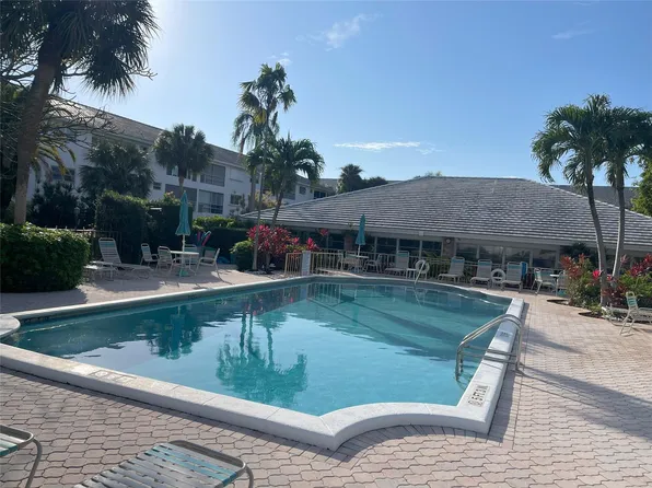 2050 NE 39th Street #113N, Lighthouse Point, FL 33064