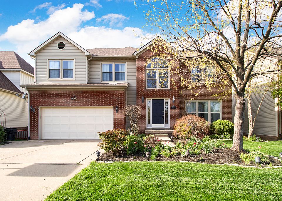 1st image of 3821 Barnard Dr